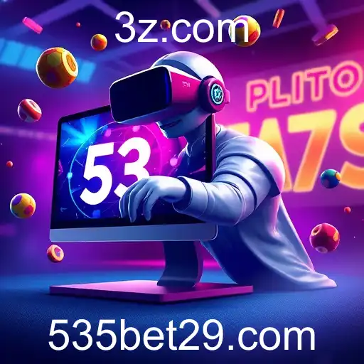 A Expansão dos Cassinos Online no Brasil e o Impacto da 535bet2