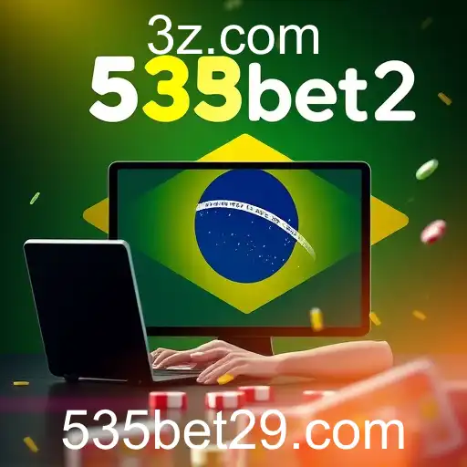 O Crescimento do Mercado de Jogos Online no Brasil