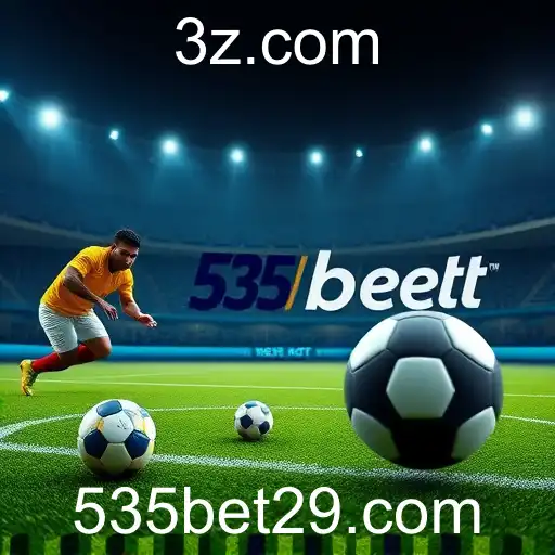 Crescimento dos Jogos de Apostas no Brasil com 535bet2