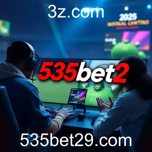 Tendências e Desafios no Mundo dos Jogos Online em 2025