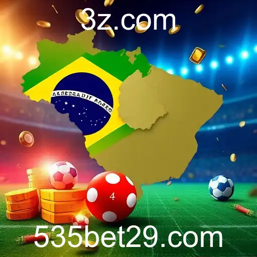 O Impacto dos Jogos de Azar na Economia Brasileira Atual