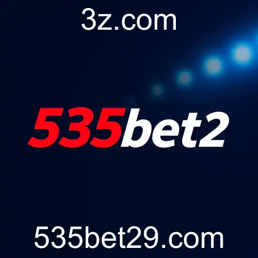 Inovação no Mercado de Jogos Online: A Ascensão do 535Bet2