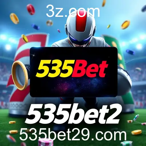As Novidades de 535bet2 no Cenário de Jogos Online
