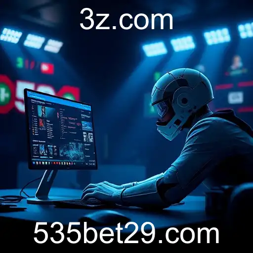 Inovação e Desafios no Setor de Jogos Online