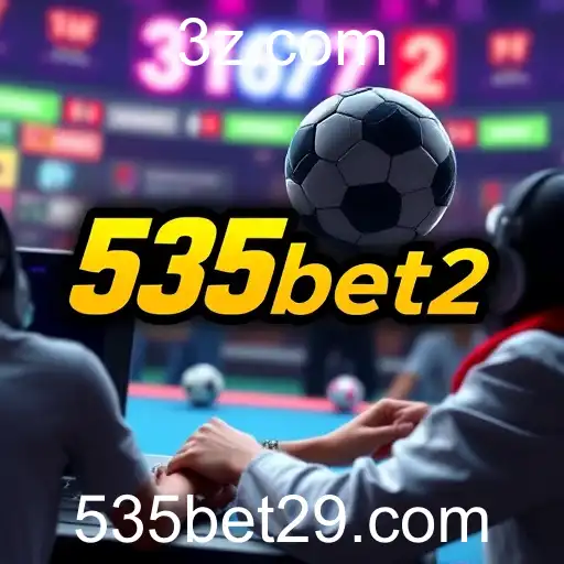 Nova Era dos Jogos Online com 535bet2