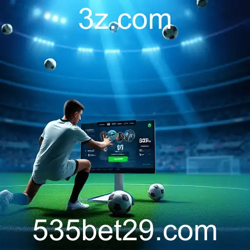 Expansão do Mercado de Apostas Online Impulsiona Economia