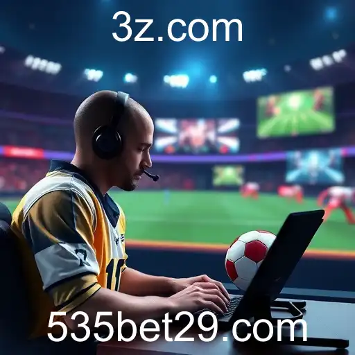 O Crescimento dos Jogos Online em 2026