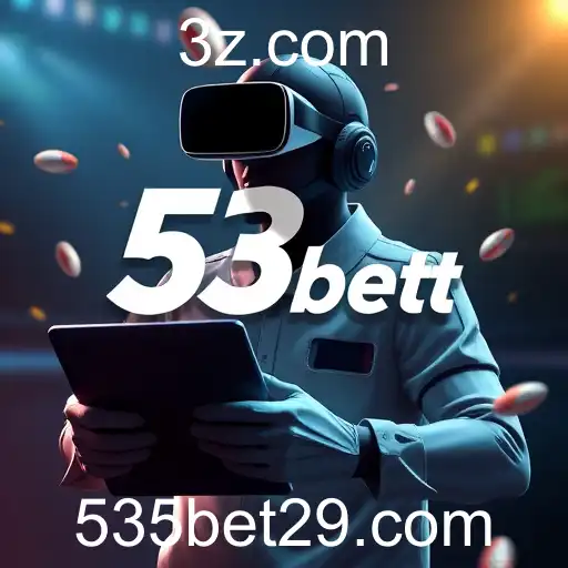 A Revolução dos Jogos de Azar em 2025