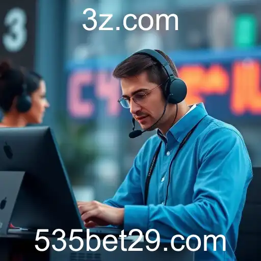 A Revolução Digital do 535bet2 no Brasil