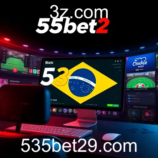 A Ascensão dos Jogos Online no Brasil em 2026