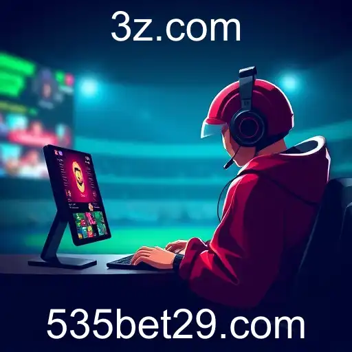 Novas Tendências no Mercado de Jogos Online em 2026