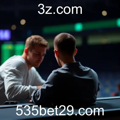A Evolução do Mercado Digital e o Impacto do 535bet2