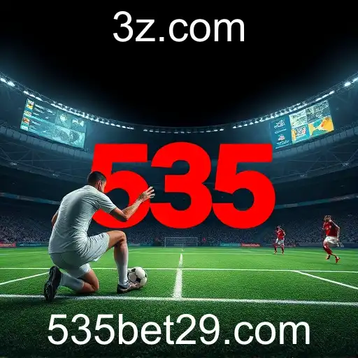 Apostas Online em Alta: 535bet2 Conquista o Brasil