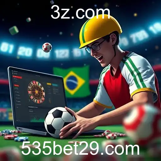 Dinâmicas Recentes do Setor de Jogos Online