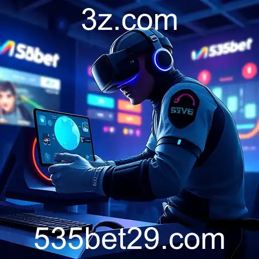 Tendências e Inovações nos Jogos Online em 2025